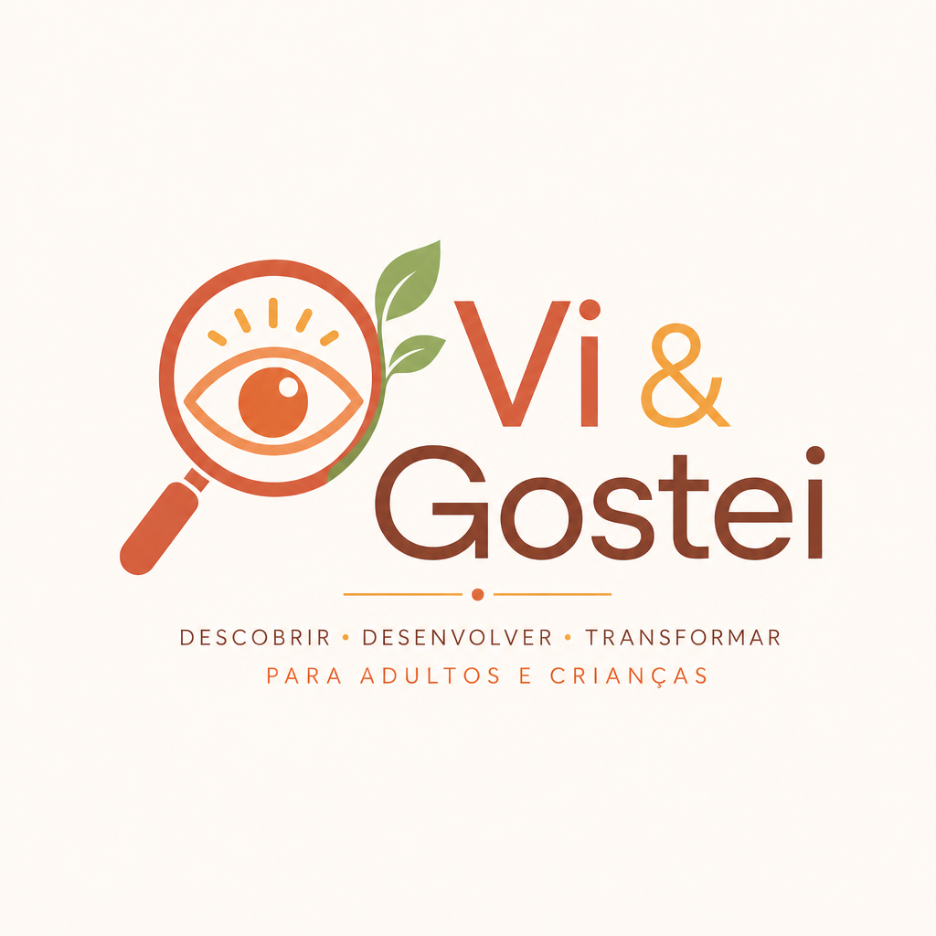 Vi & Gostei